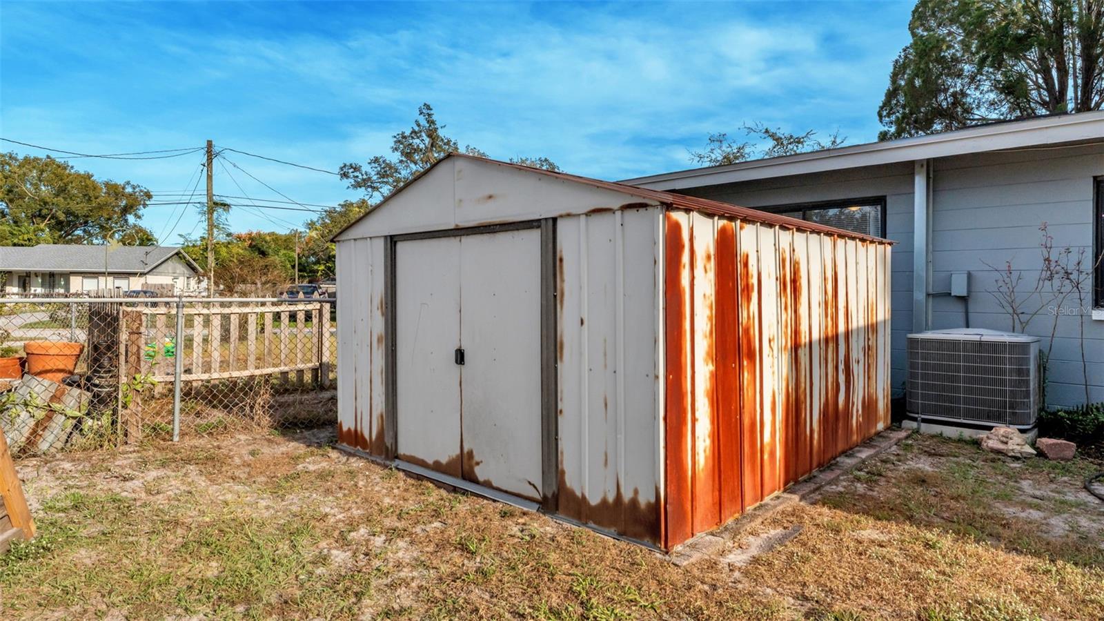 RICHLAND MANOR - Residential