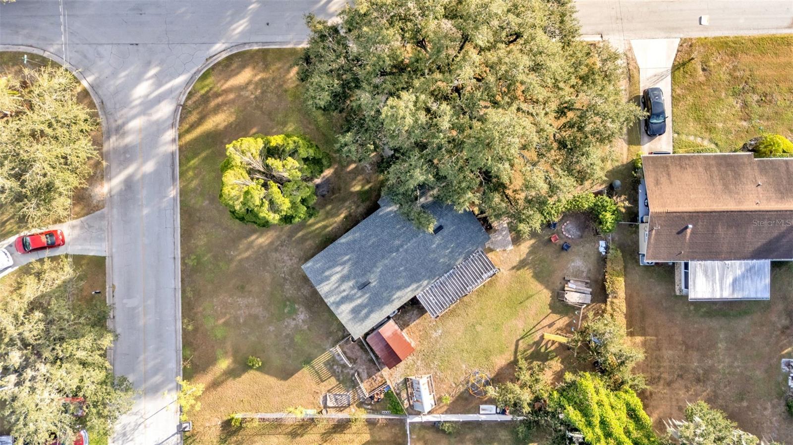 RICHLAND MANOR - Residential