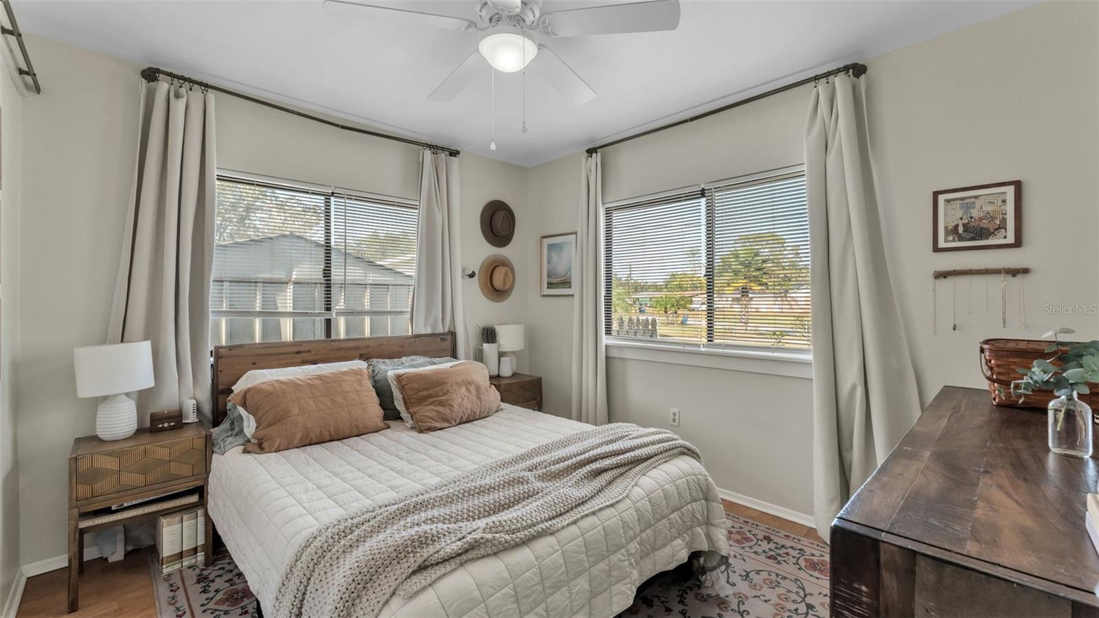 RICHLAND MANOR - Residential