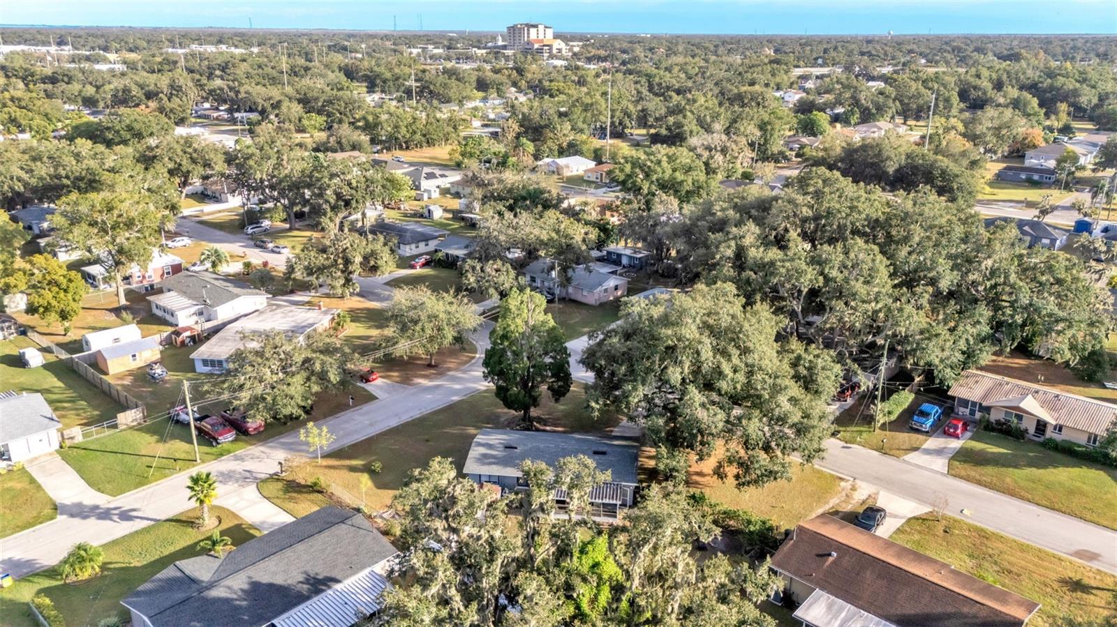 RICHLAND MANOR - Residential