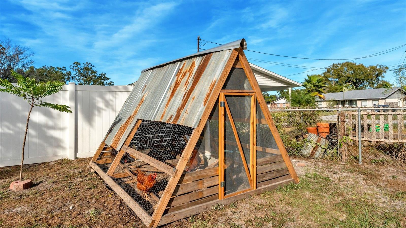 RICHLAND MANOR - Residential