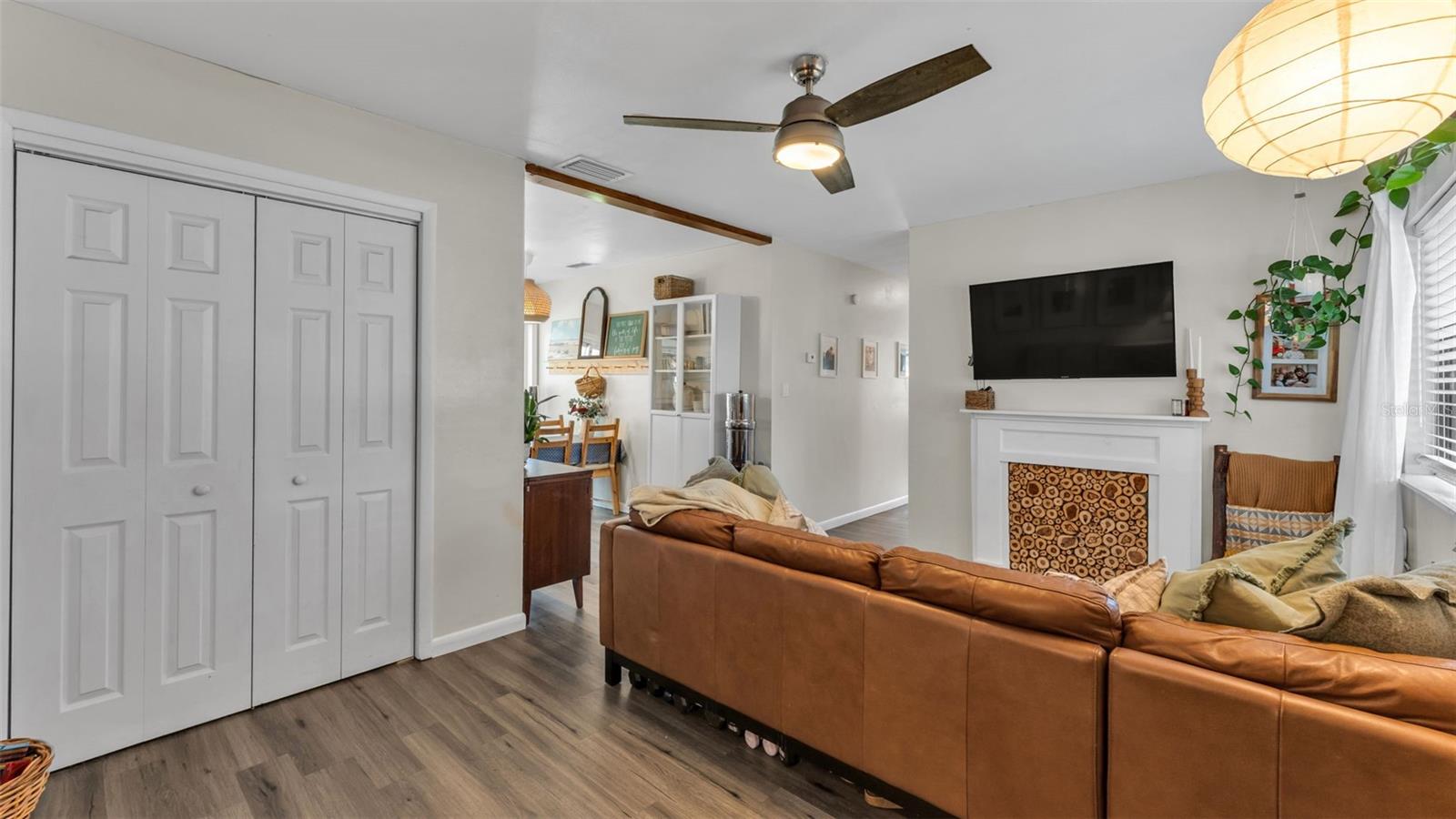 RICHLAND MANOR - Residential