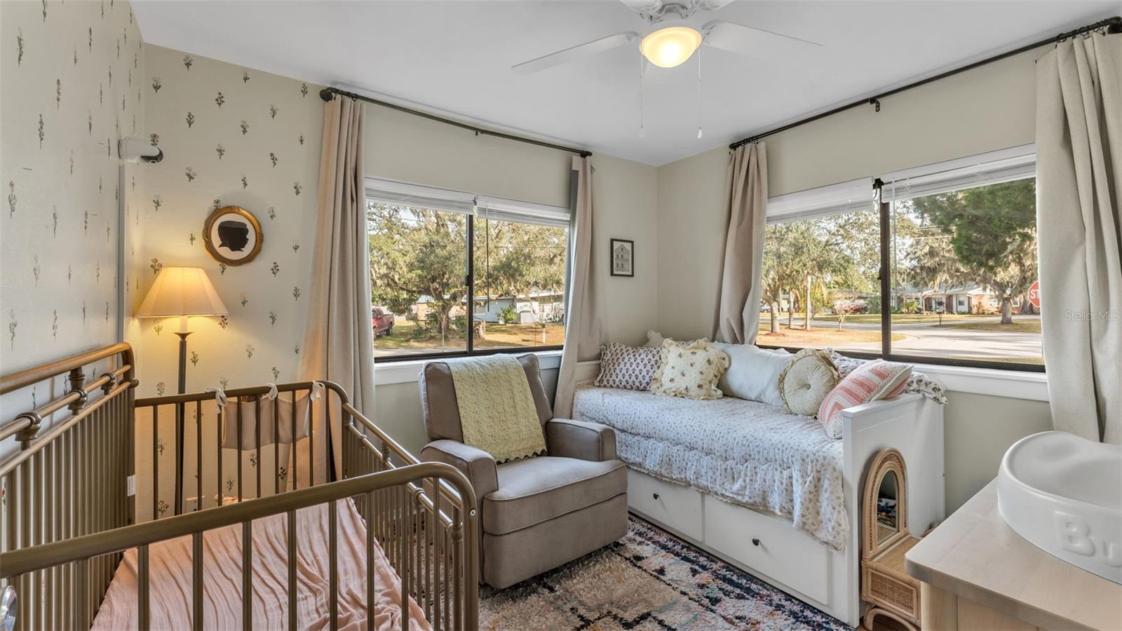 RICHLAND MANOR - Residential