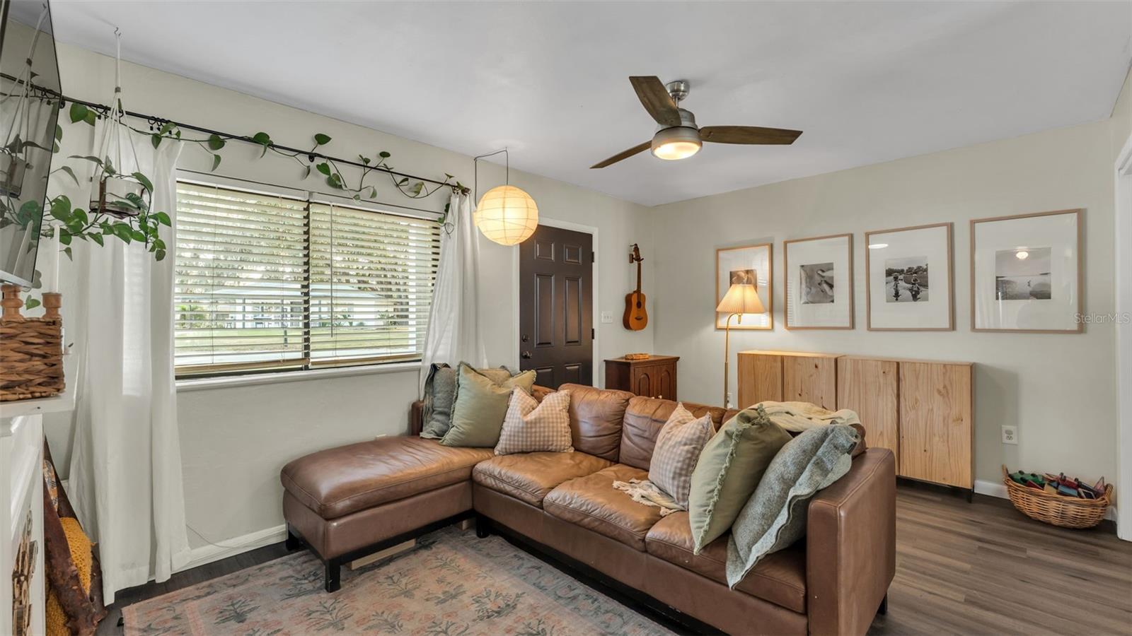 RICHLAND MANOR - Residential