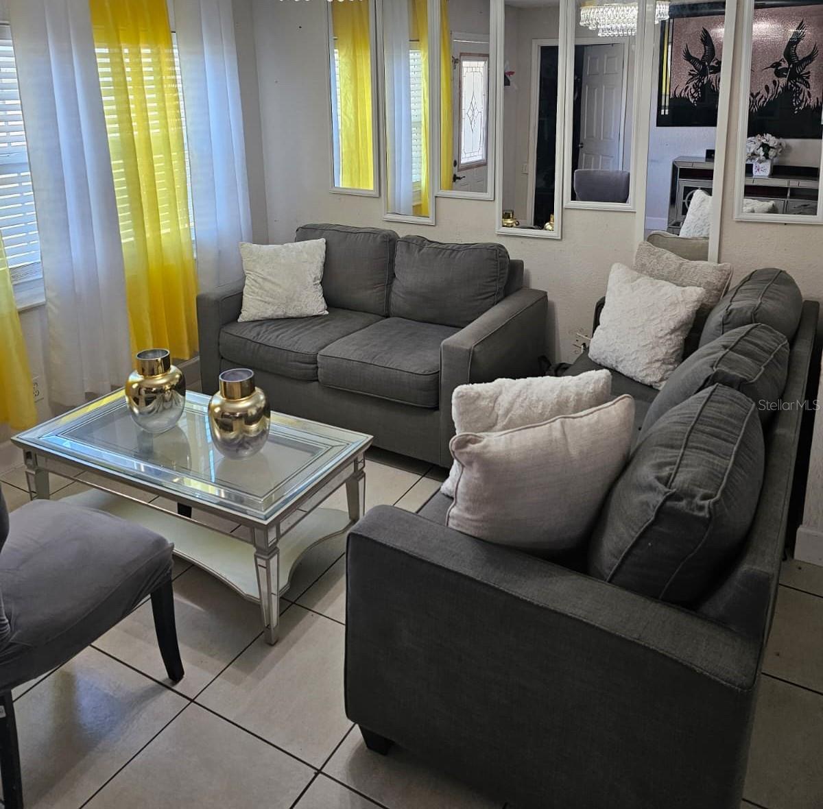 BRANDON ESTATES - Residential Lease