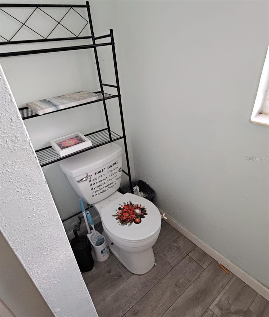 BRANDON ESTATES - Residential Lease