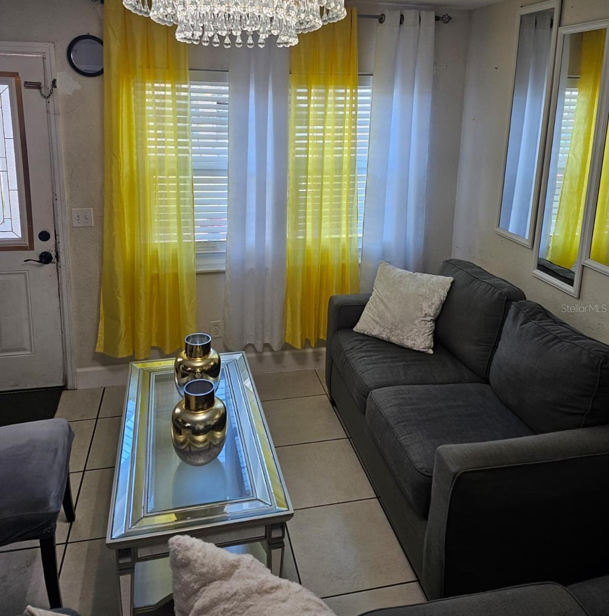 BRANDON ESTATES - Residential Lease