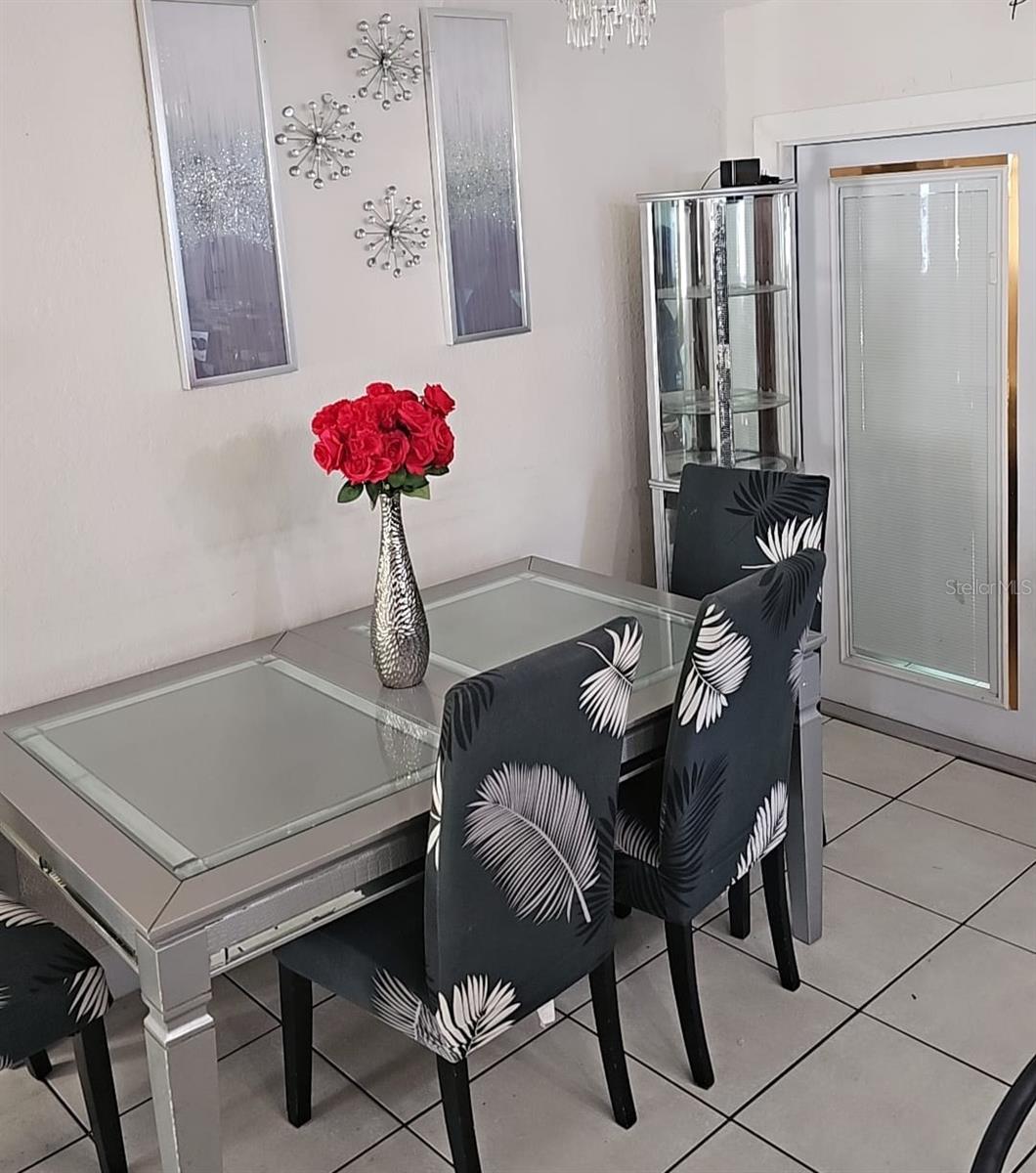 BRANDON ESTATES - Residential Lease