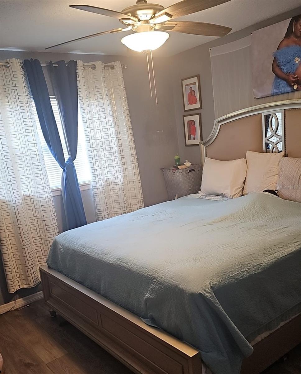 BRANDON ESTATES - Residential Lease