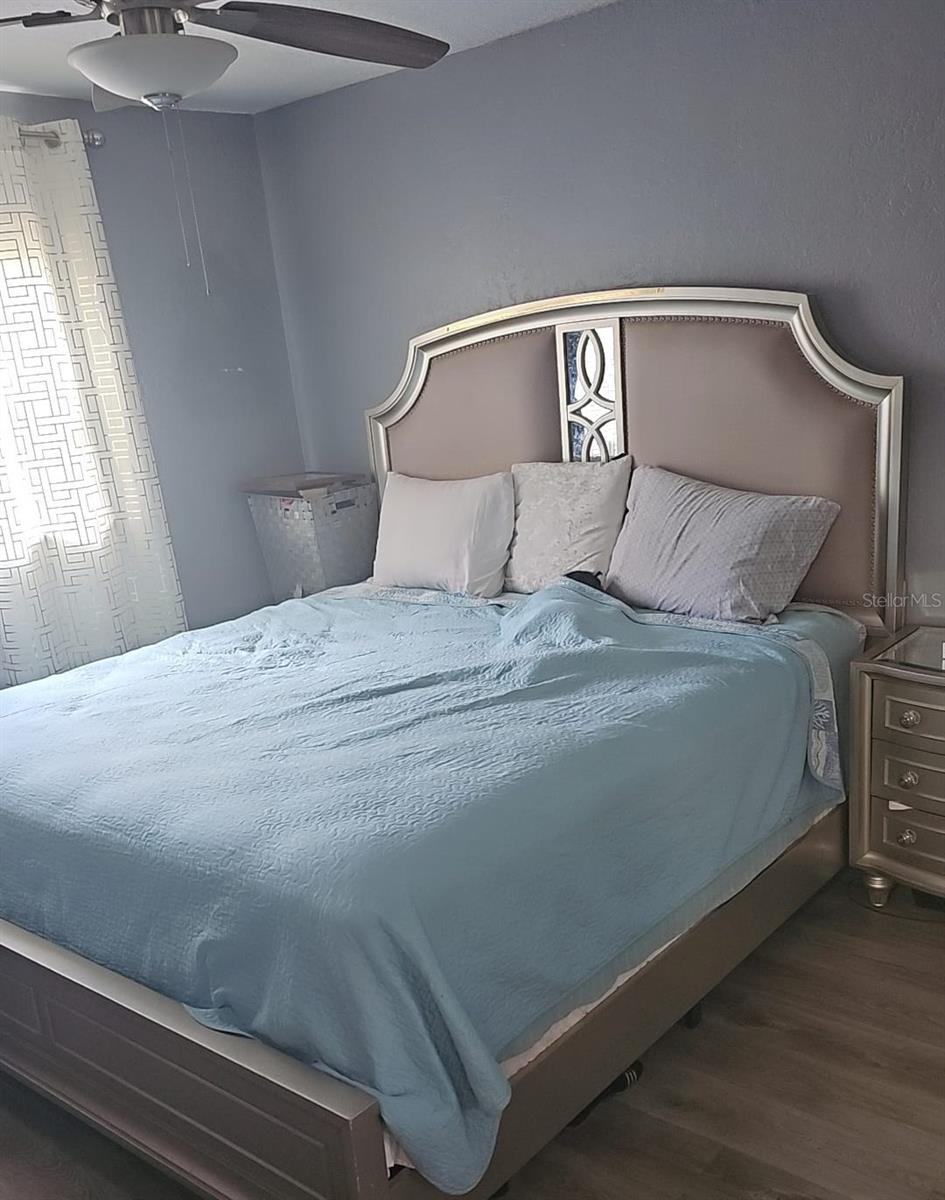 BRANDON ESTATES - Residential Lease