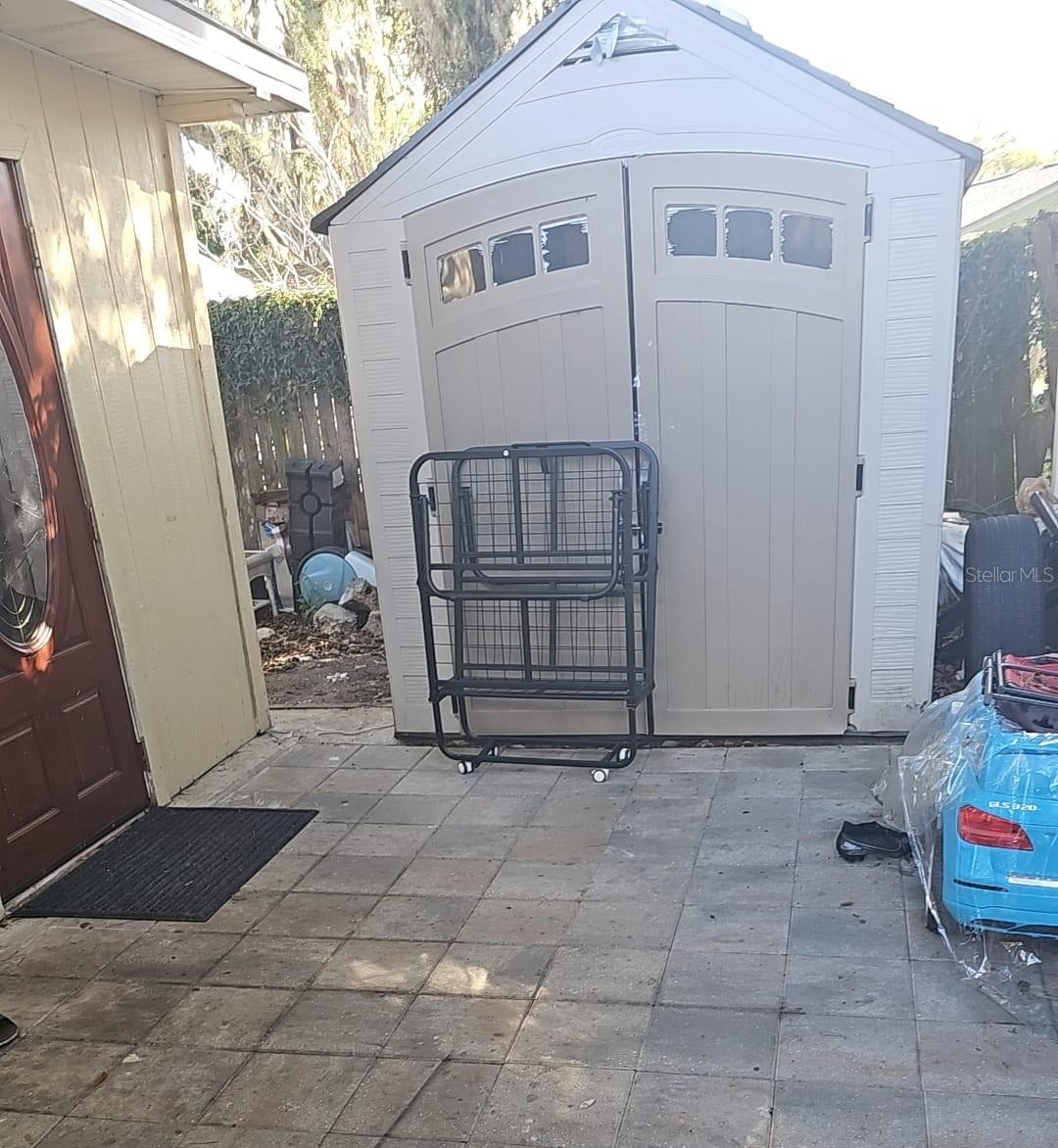 BRANDON ESTATES - Residential Lease