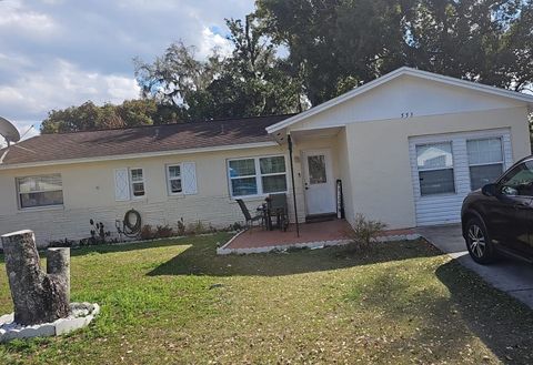 553 ROBIN HILL CIRCLE BRANDON FL 33510