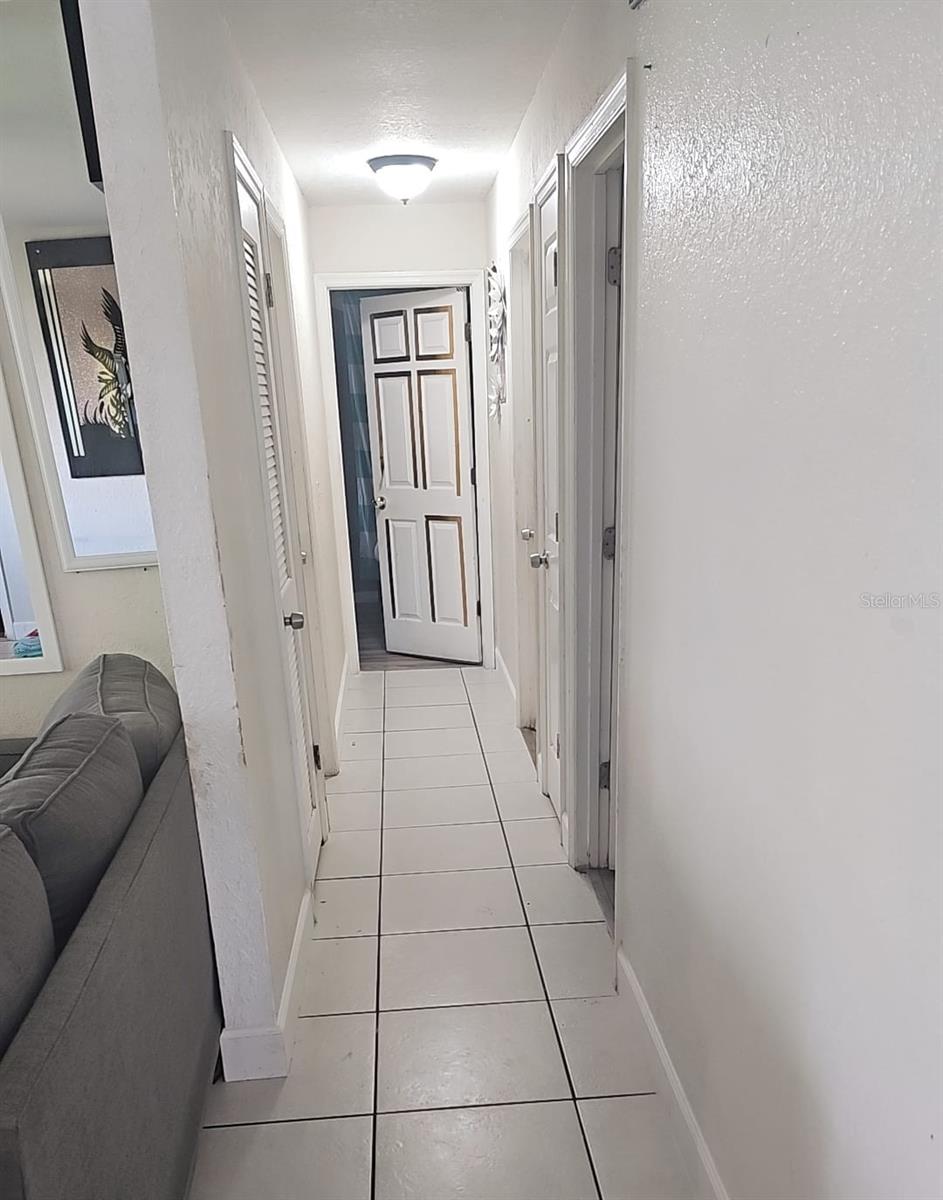 BRANDON ESTATES - Residential Lease