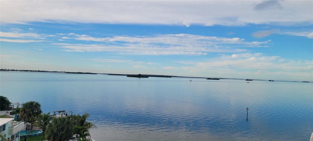 Photo of 1860 N Fort Harrison Avenue #402, Clearwater, FL 33755 (MLS # TB8405599)