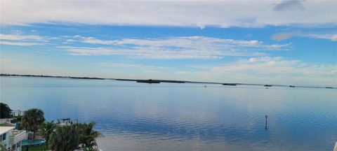 1860 N FORT HARRISON AVENUE 402 CLEARWATER FL 33755