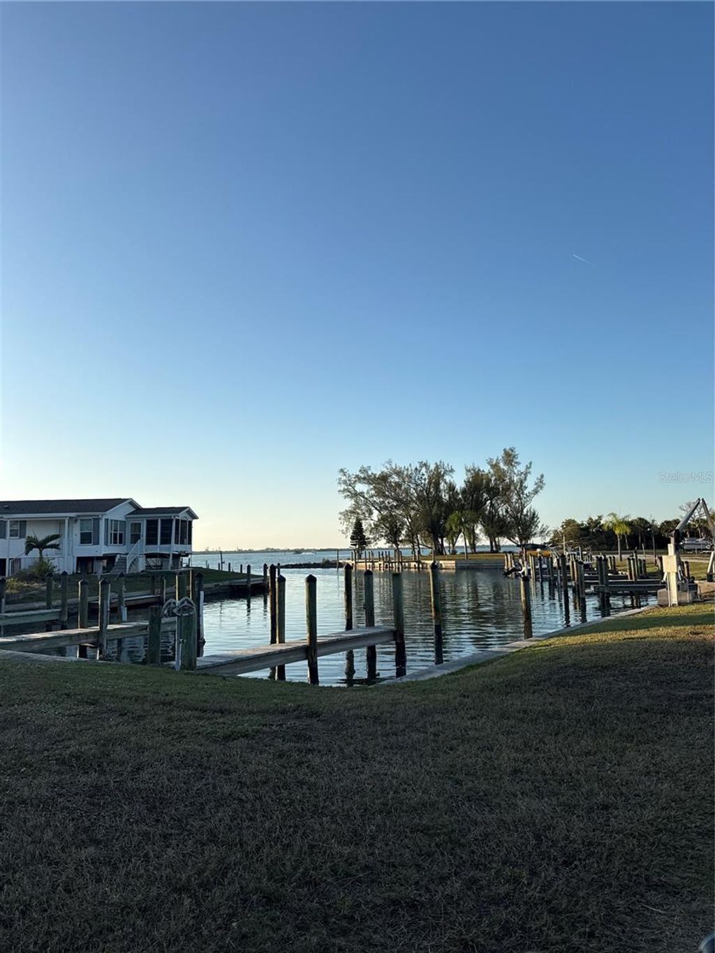 Photo of 7500 Park Pointe Drive #13, Englewood, FL 34224 (MLS # D6145180)