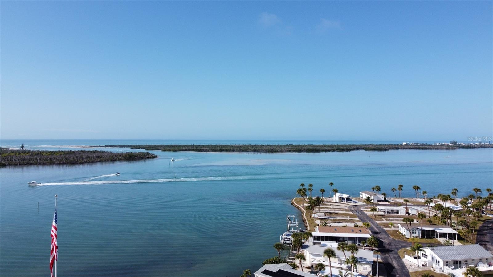 PARK POINTE MOB HME VLGE - Land