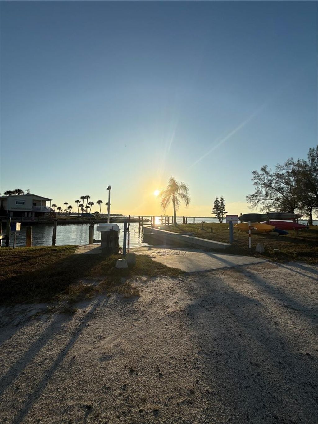 Photo of 7500 Park Pointe Drive #13, Englewood, FL 34224 (MLS # D6145180)