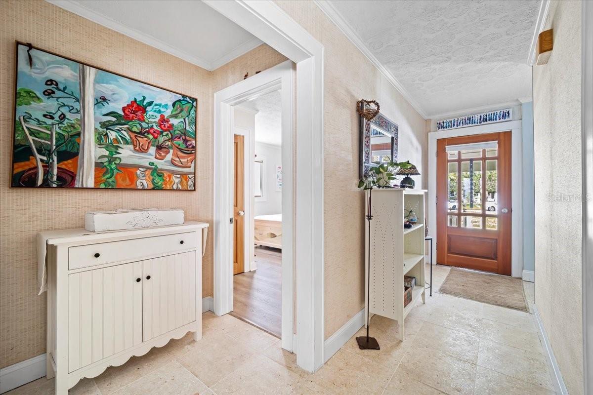 DAVIS SHORES - Residential