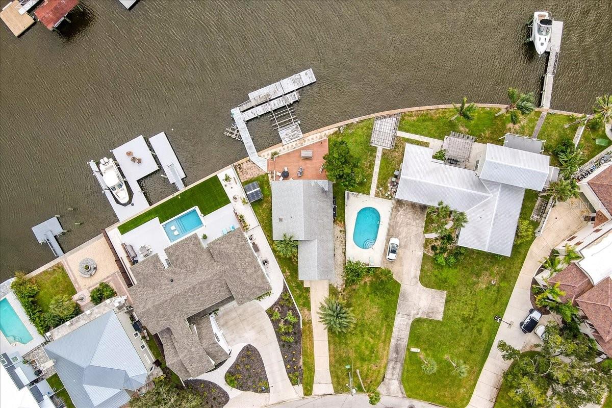 DAVIS SHORES - Residential