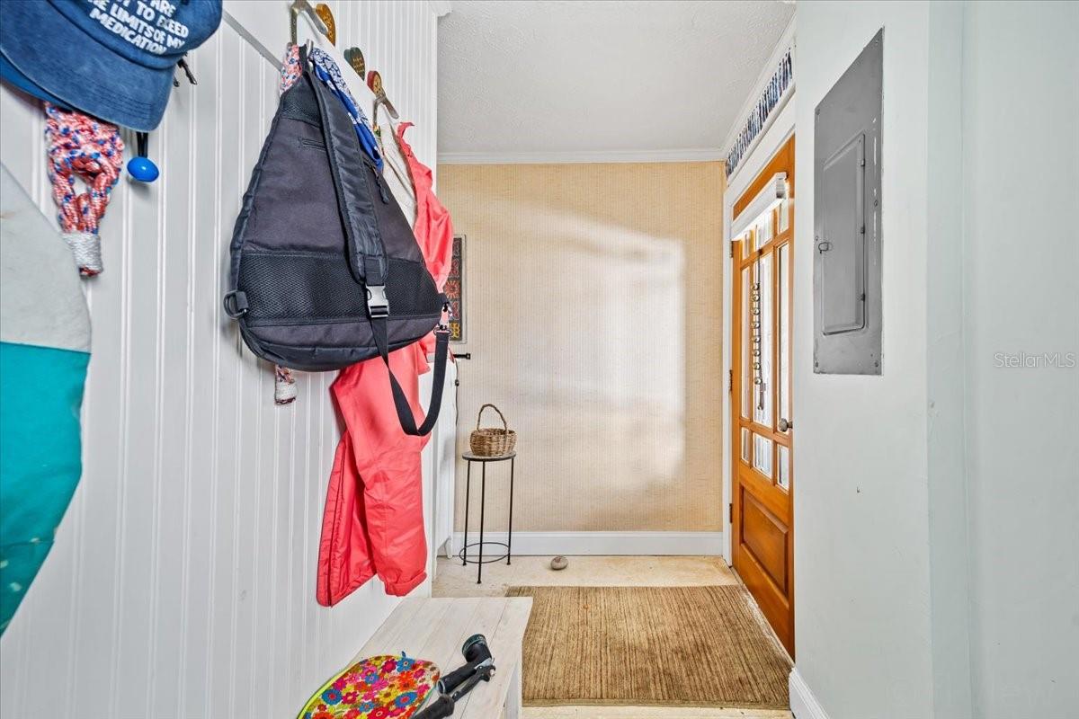 DAVIS SHORES - Residential