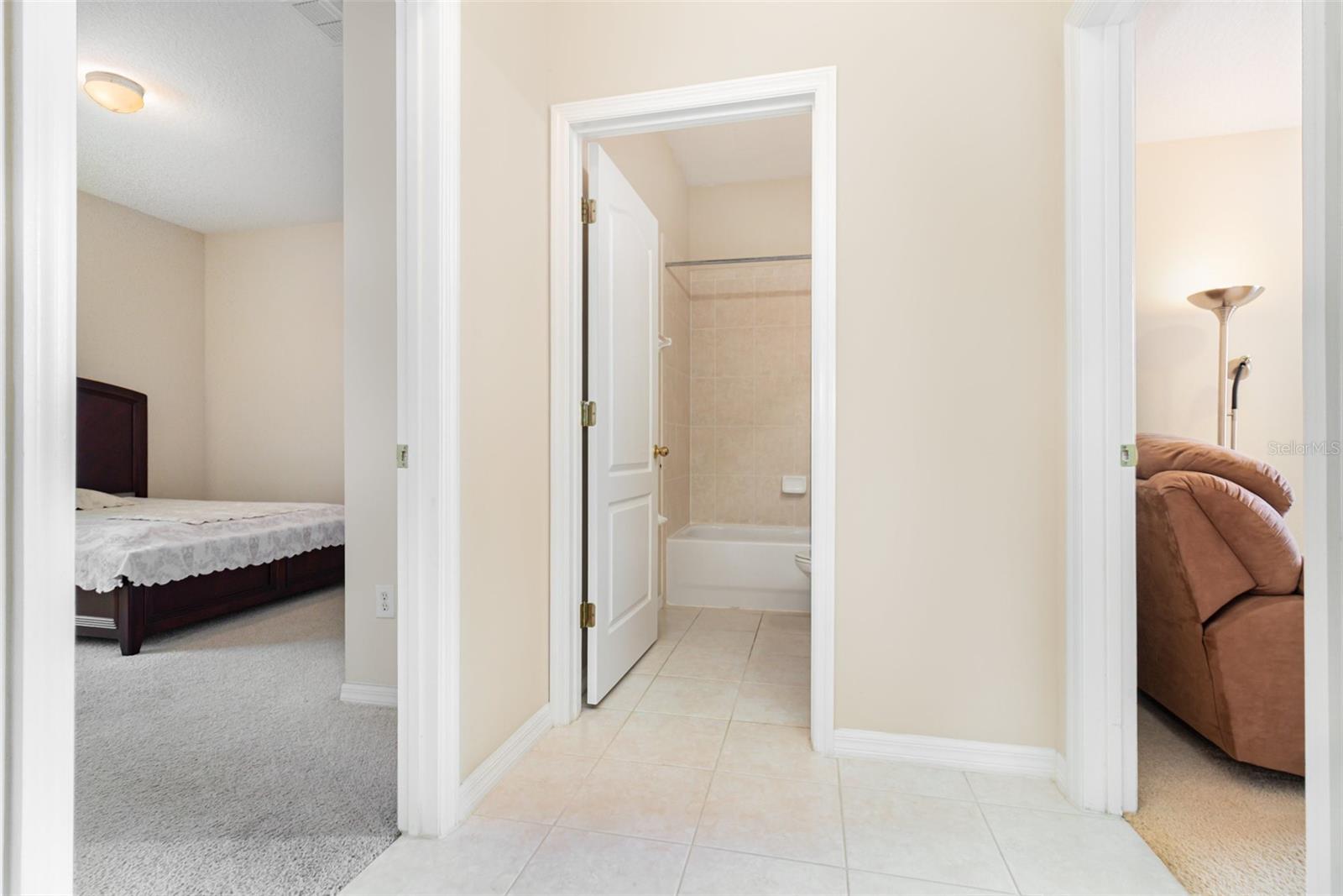 PARKSIDE AT ERROL ESTATES SUB - Residential