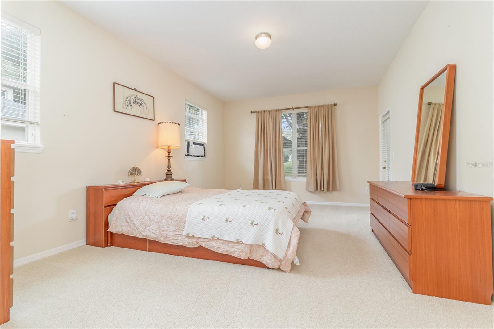 PARKSIDE AT ERROL ESTATES SUB - Residential