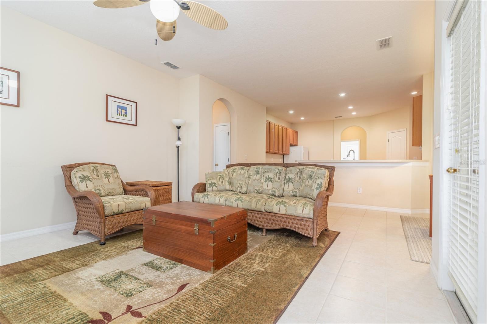 PARKSIDE AT ERROL ESTATES SUB - Residential