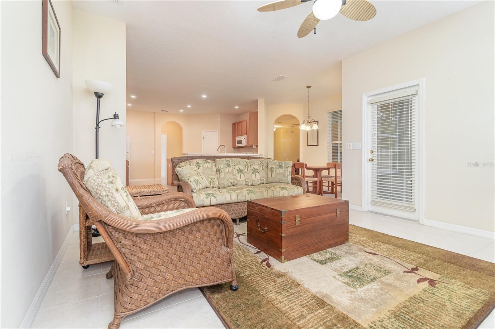 PARKSIDE AT ERROL ESTATES SUB - Residential