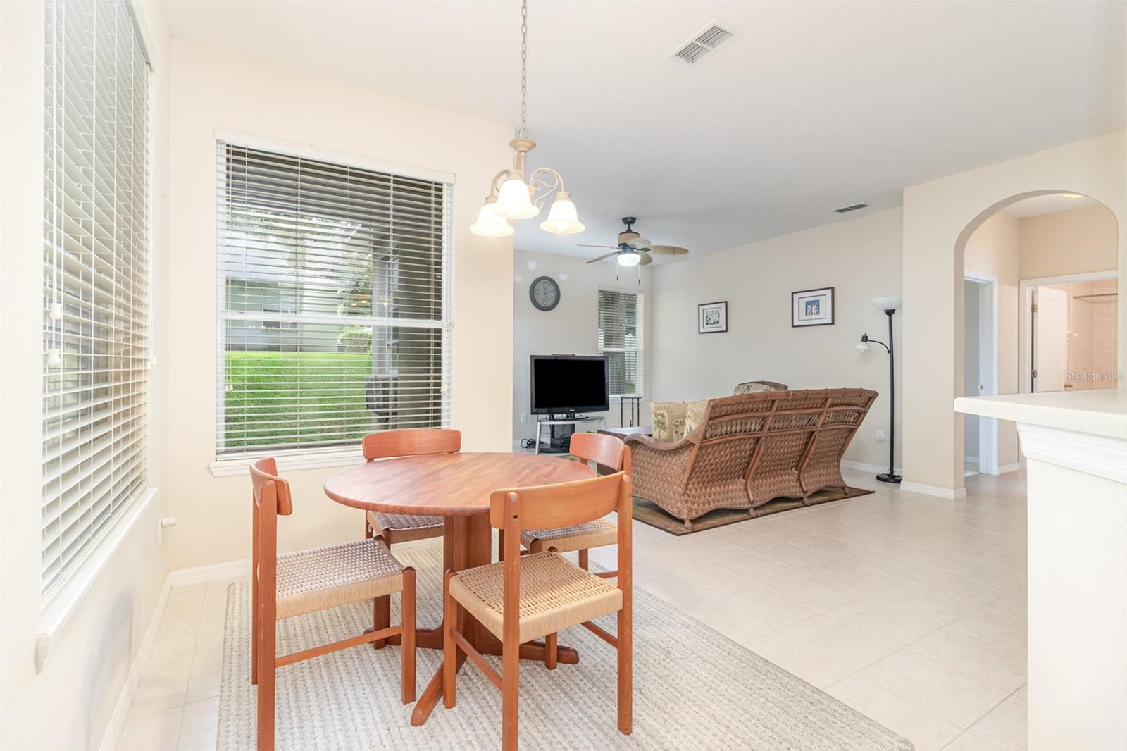 PARKSIDE AT ERROL ESTATES SUB - Residential