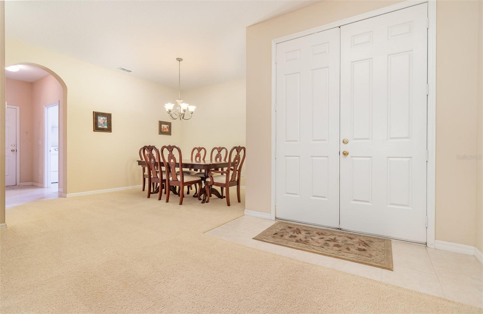 PARKSIDE AT ERROL ESTATES SUB - Residential