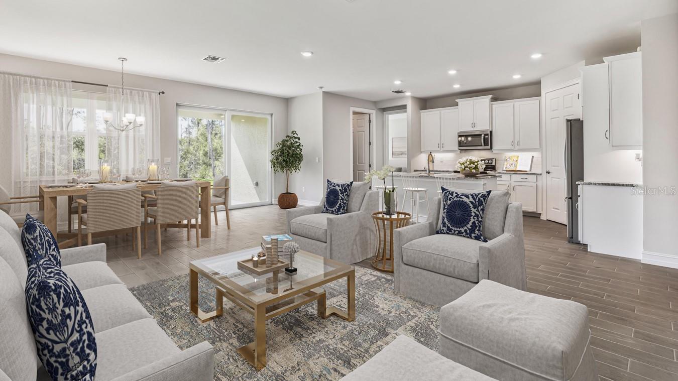 SEAGRASS - Residential