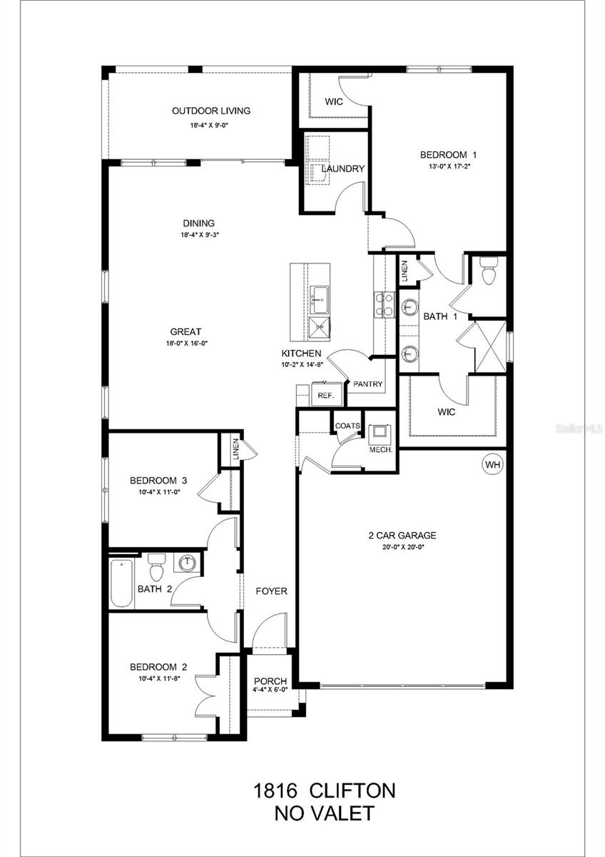 SEAGRASS - Residential