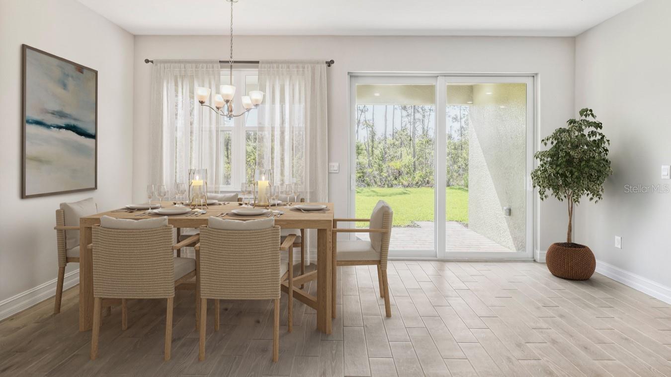 SEAGRASS - Residential