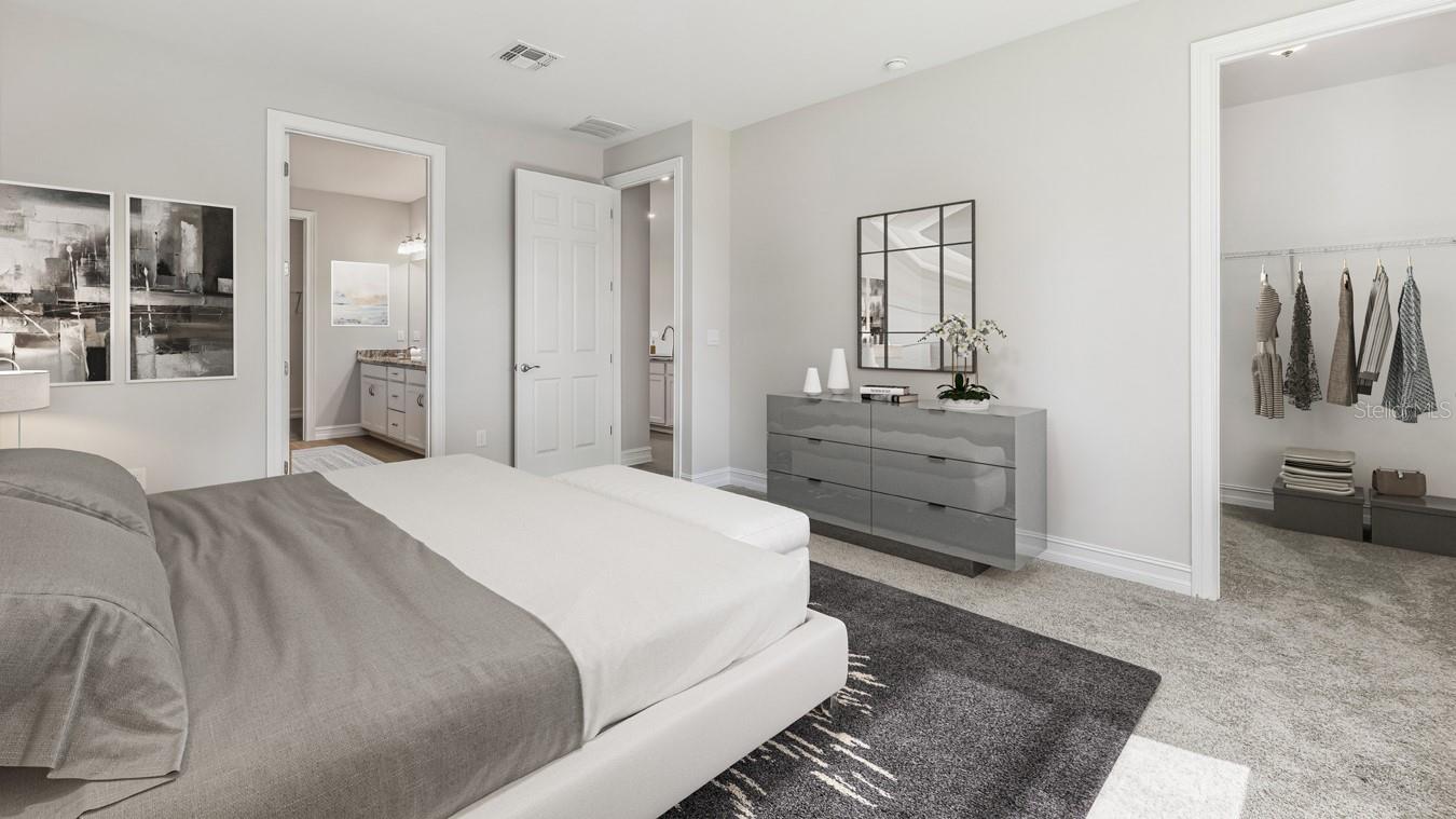 SEAGRASS - Residential