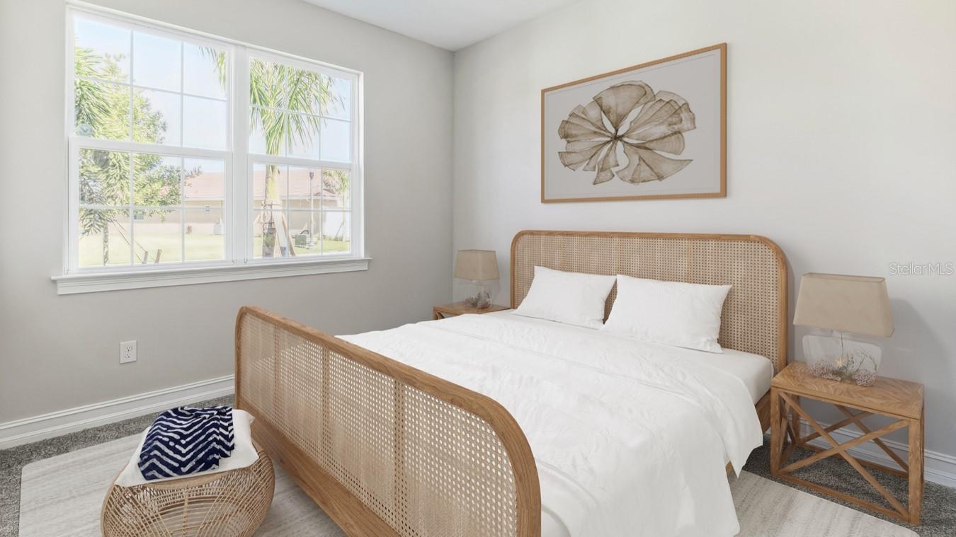 SEAGRASS - Residential