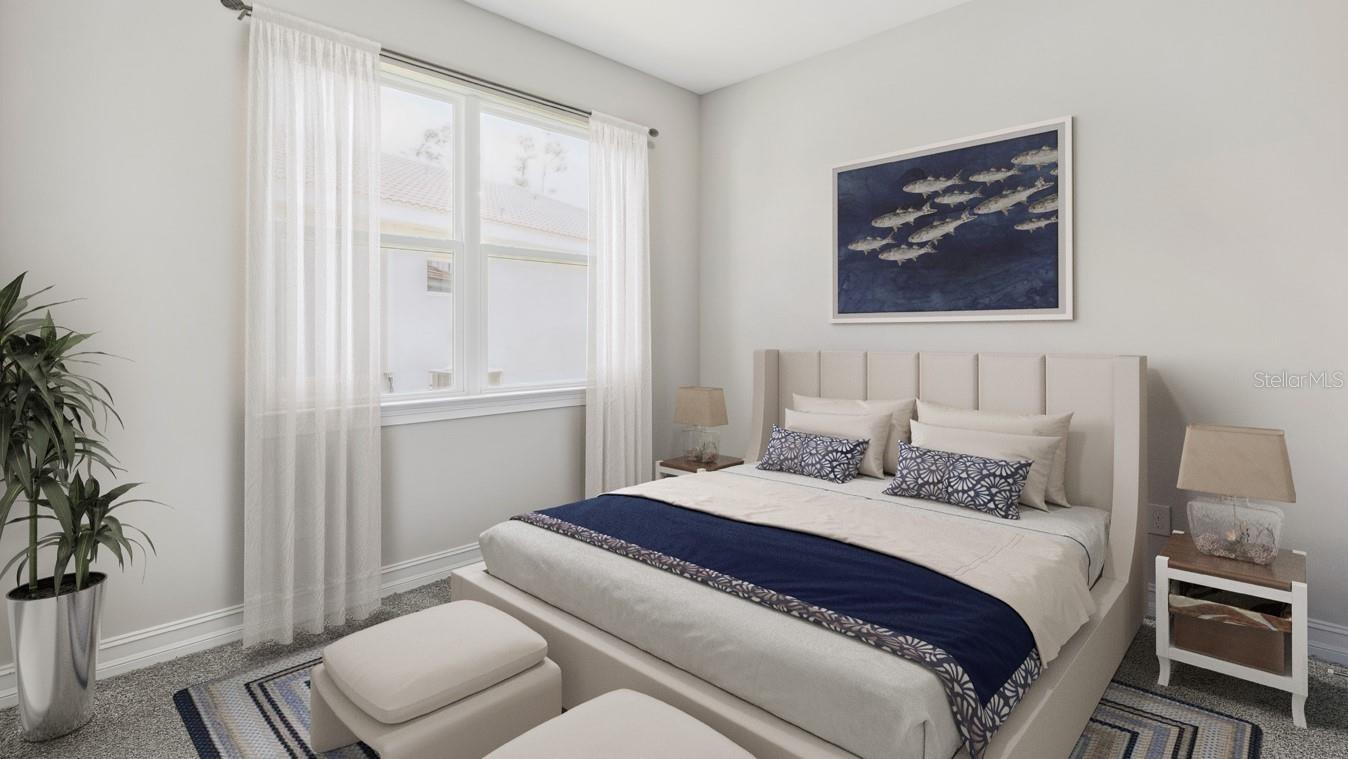 SEAGRASS - Residential