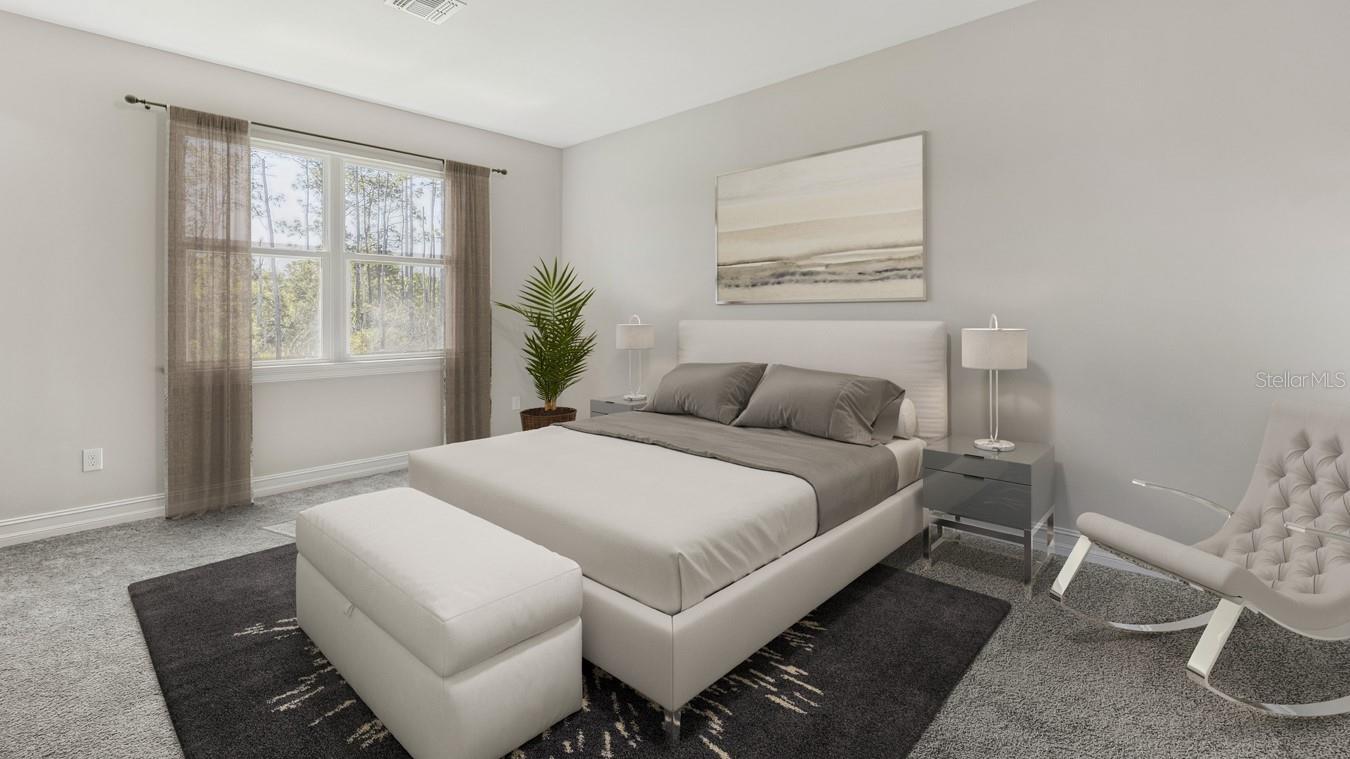 SEAGRASS - Residential
