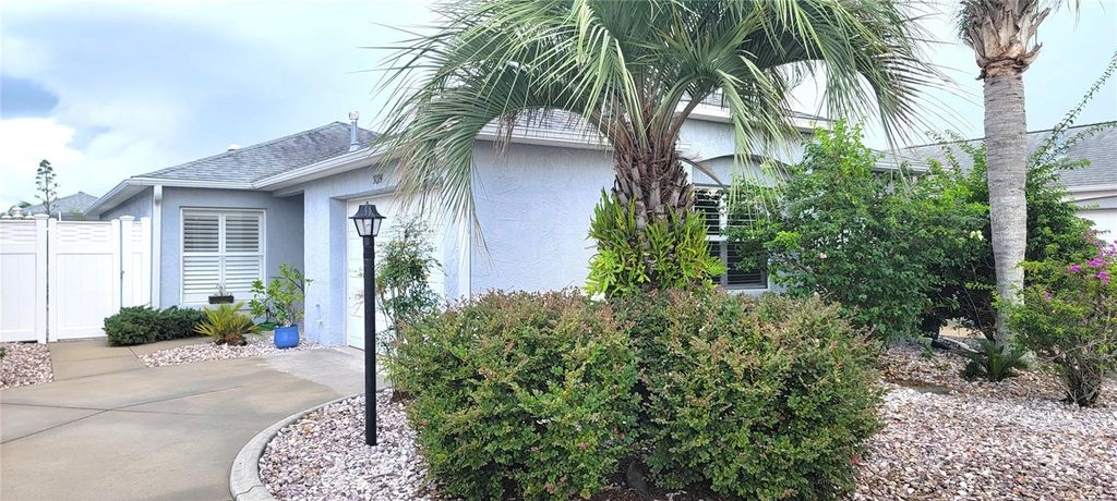 Photo of 3024 Macon Court, The Villages, FL 32162 (MLS # G5100508)