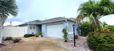 3024 MACON COURT THE VILLAGES FL 32162