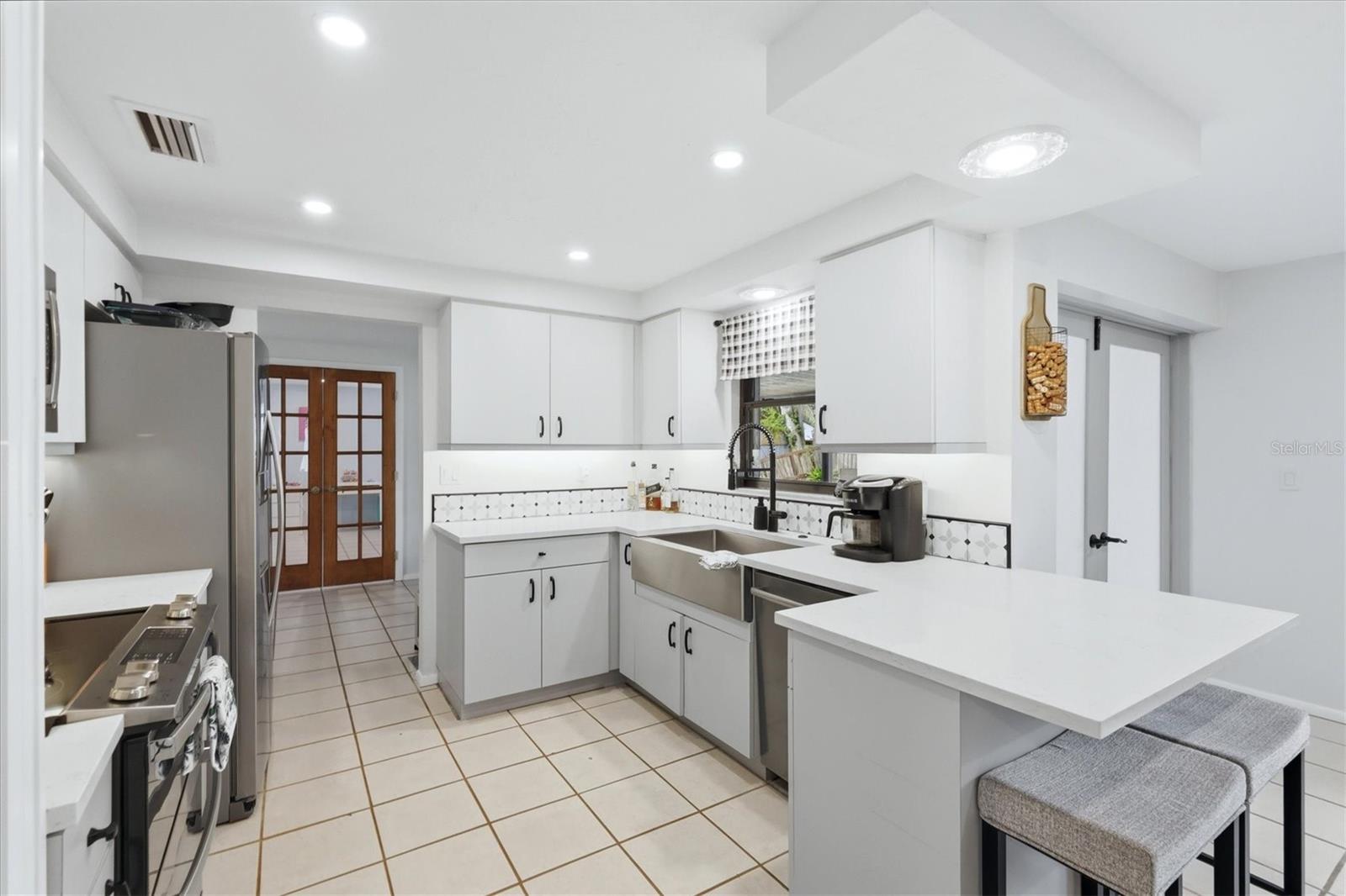 DE SOTO LAKES - Residential