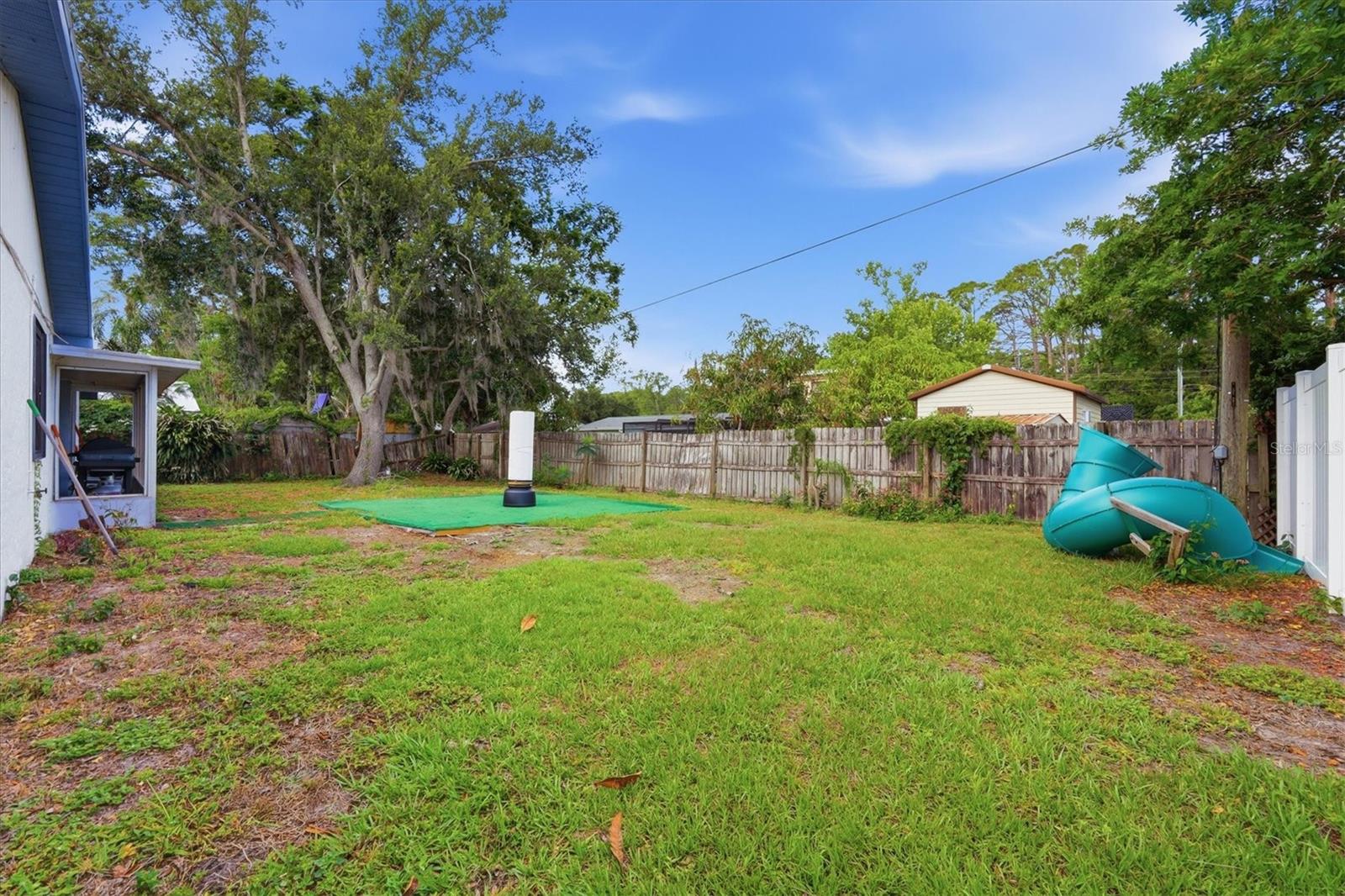 DE SOTO LAKES - Residential