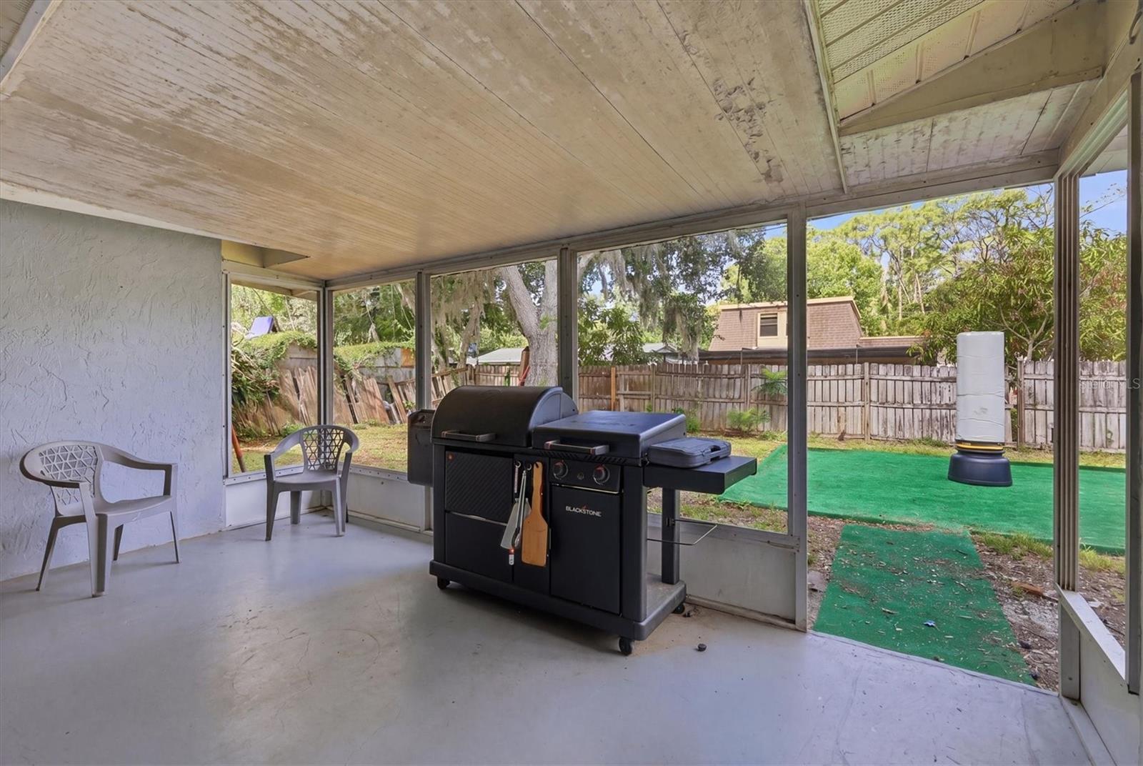 DE SOTO LAKES - Residential
