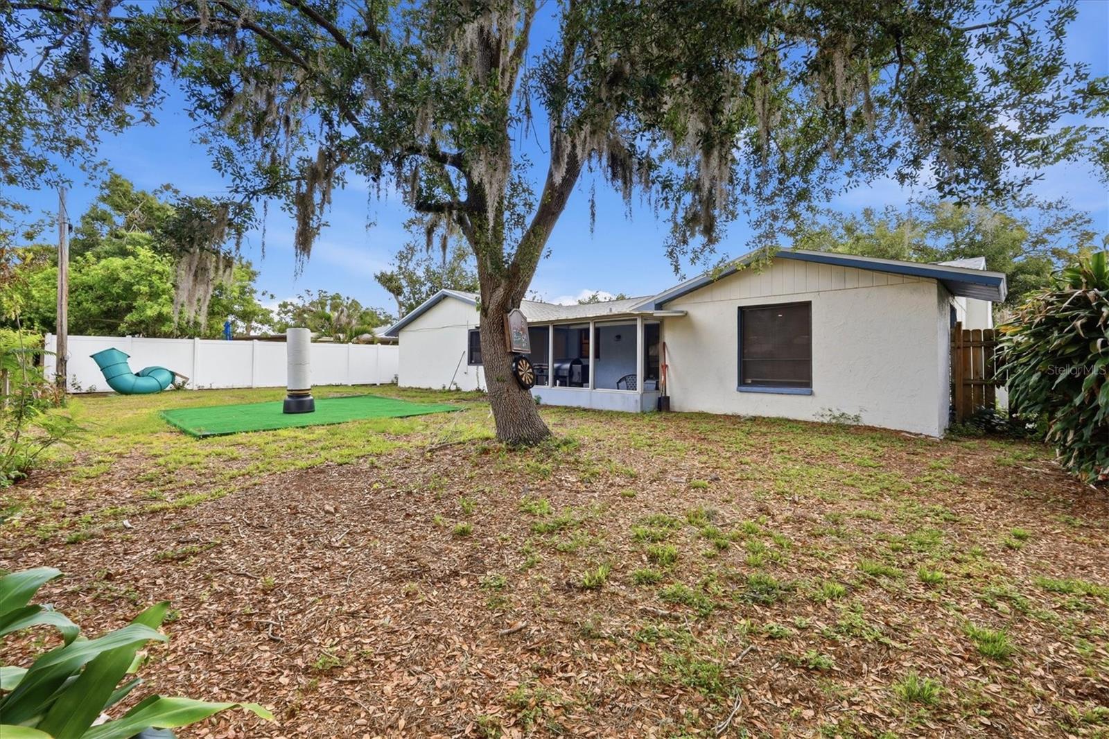 DE SOTO LAKES - Residential