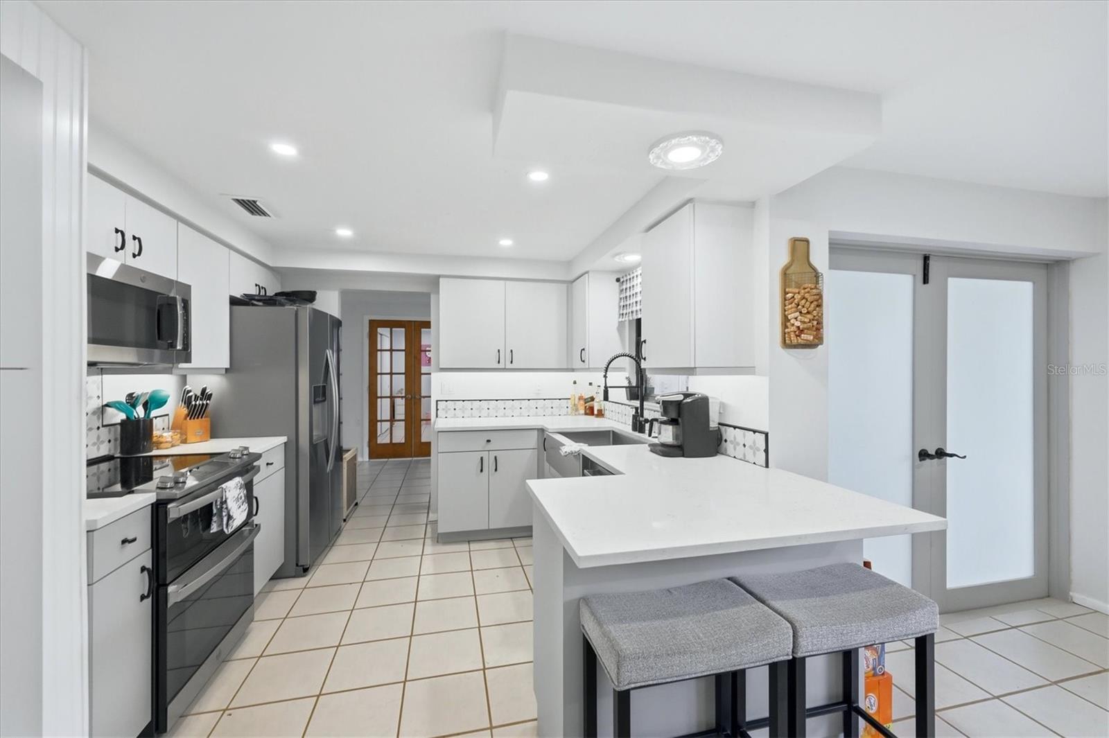 DE SOTO LAKES - Residential