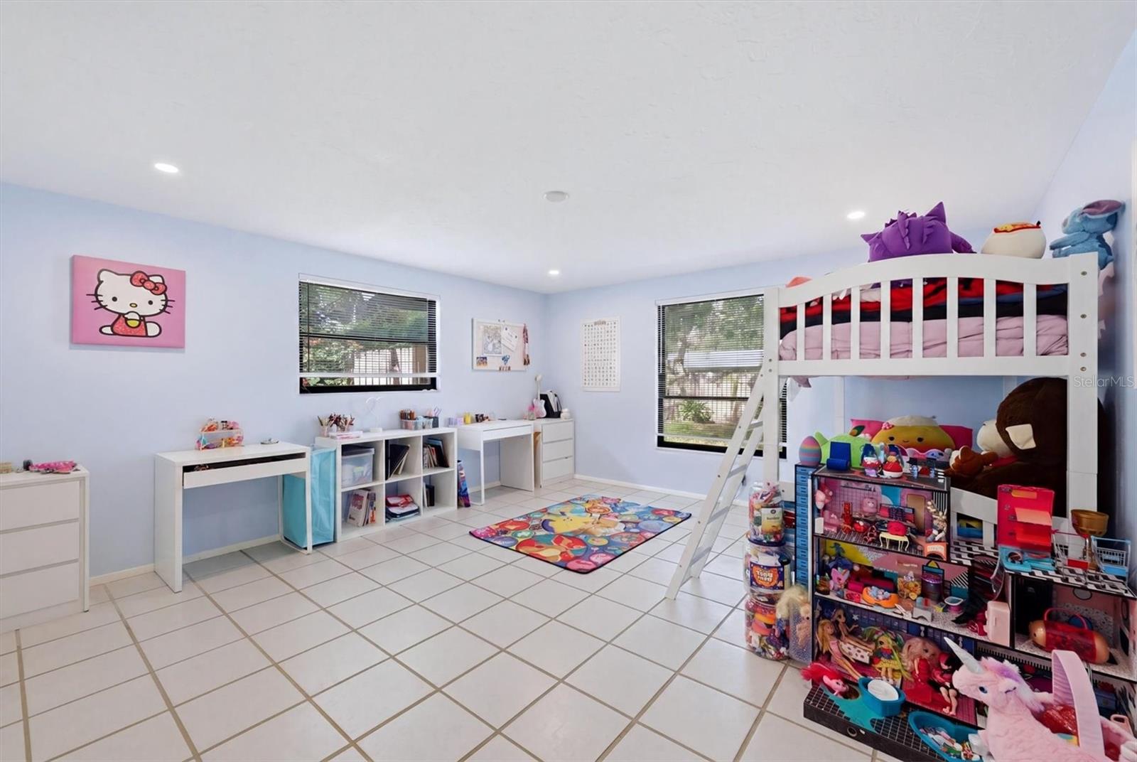 DE SOTO LAKES - Residential