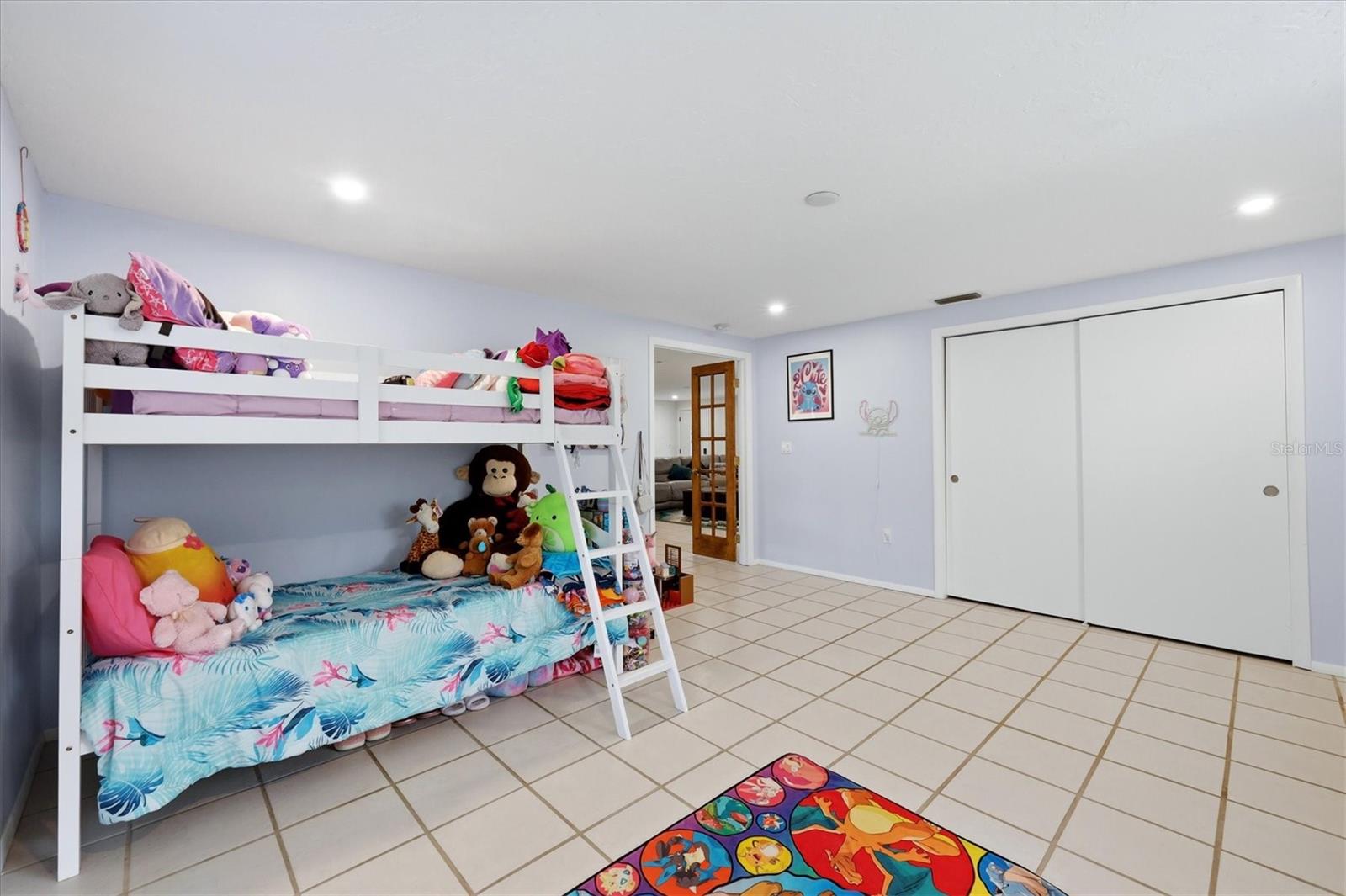 DE SOTO LAKES - Residential