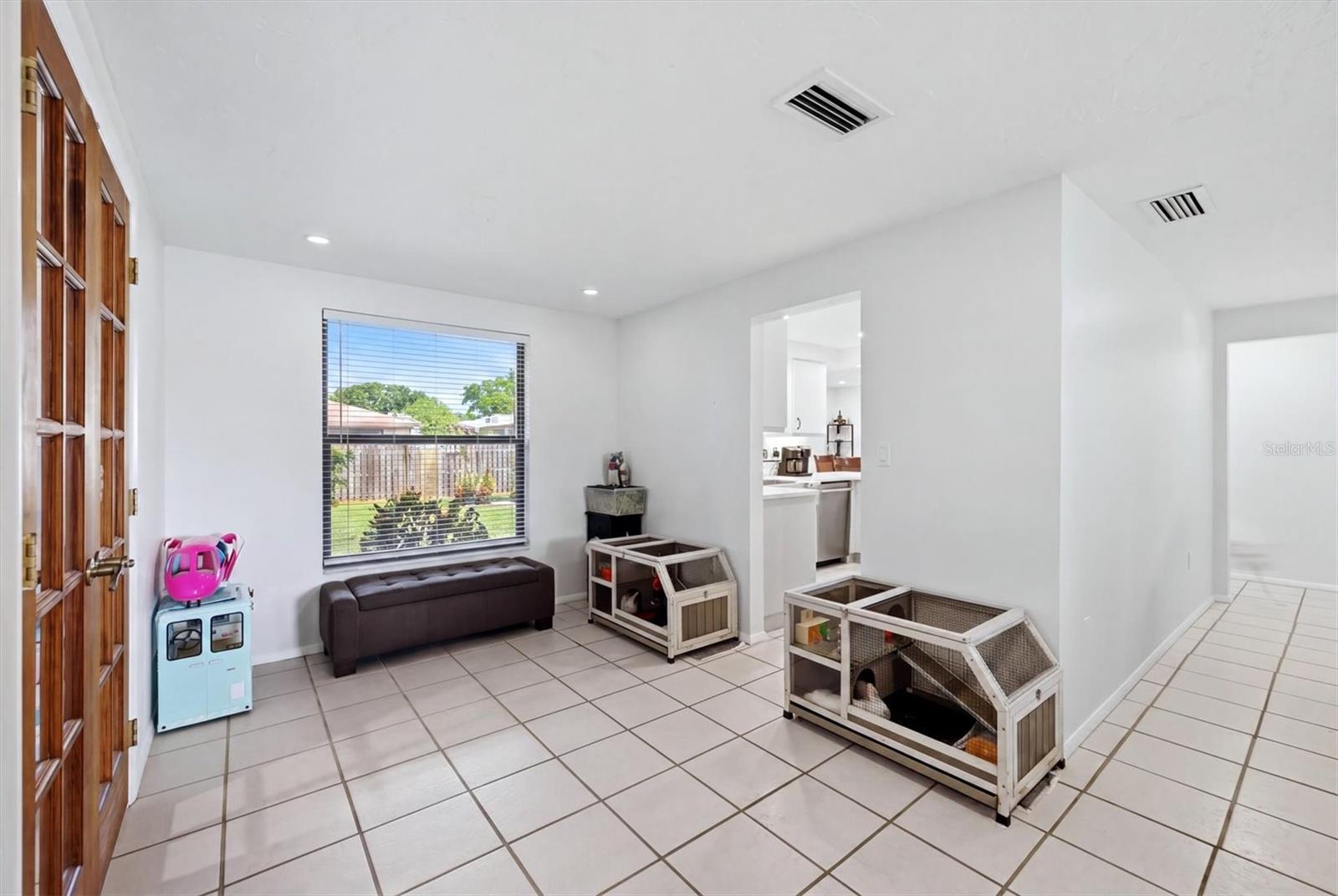 DE SOTO LAKES - Residential