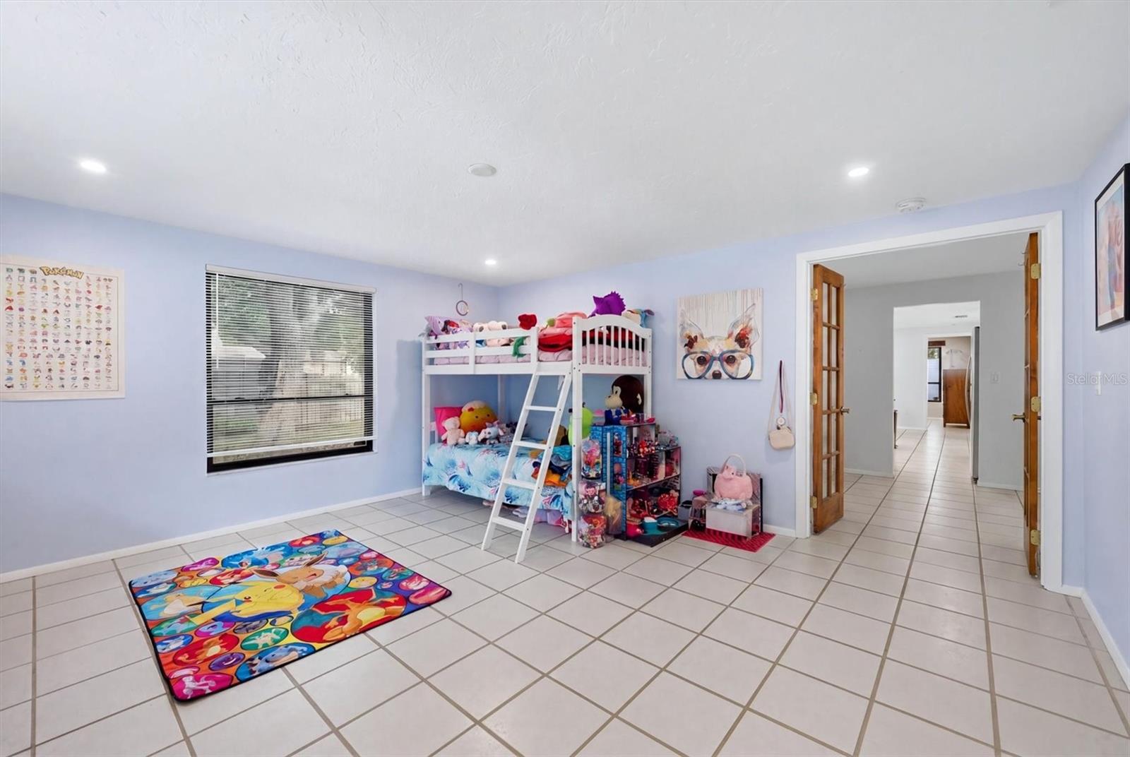 DE SOTO LAKES - Residential