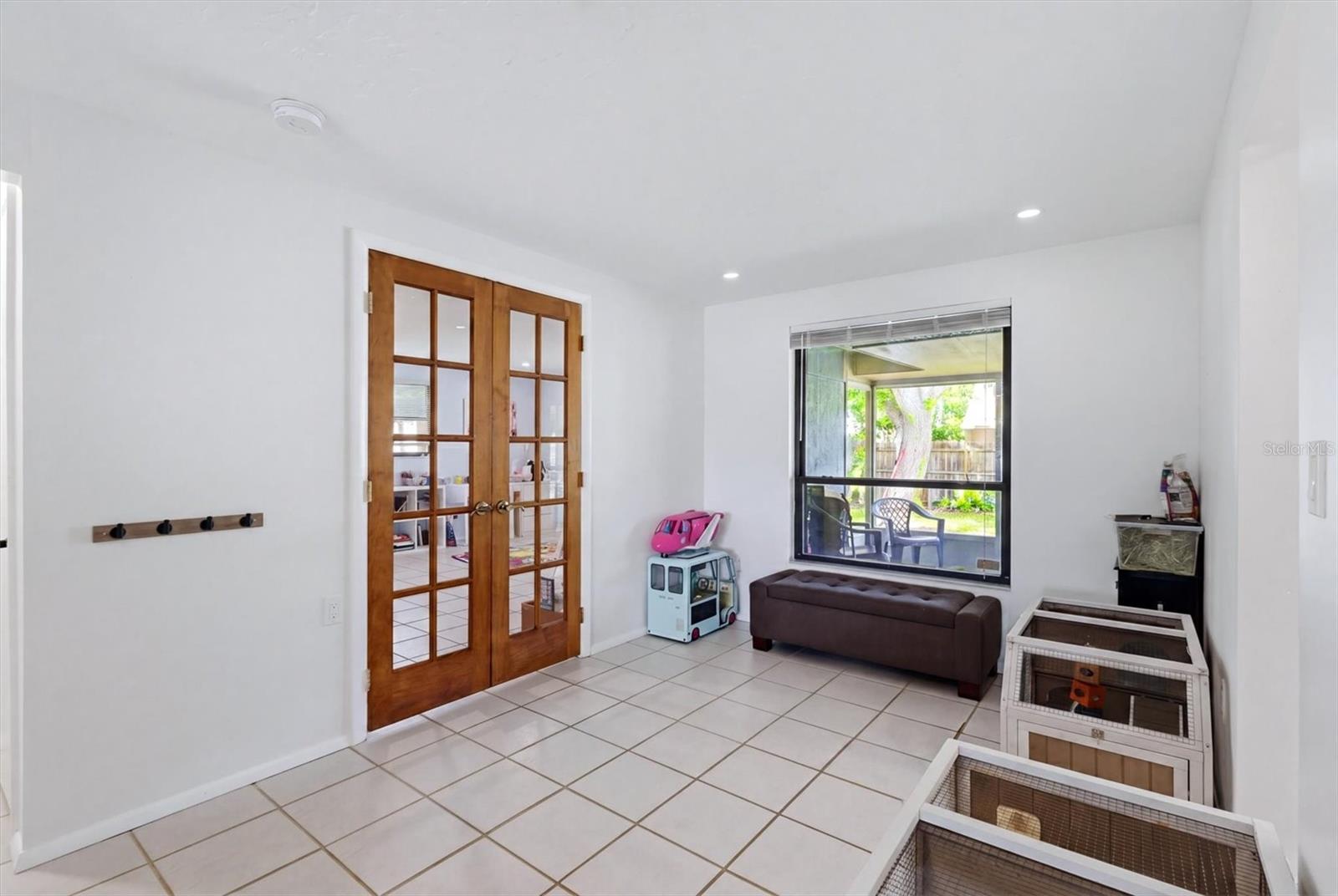 DE SOTO LAKES - Residential